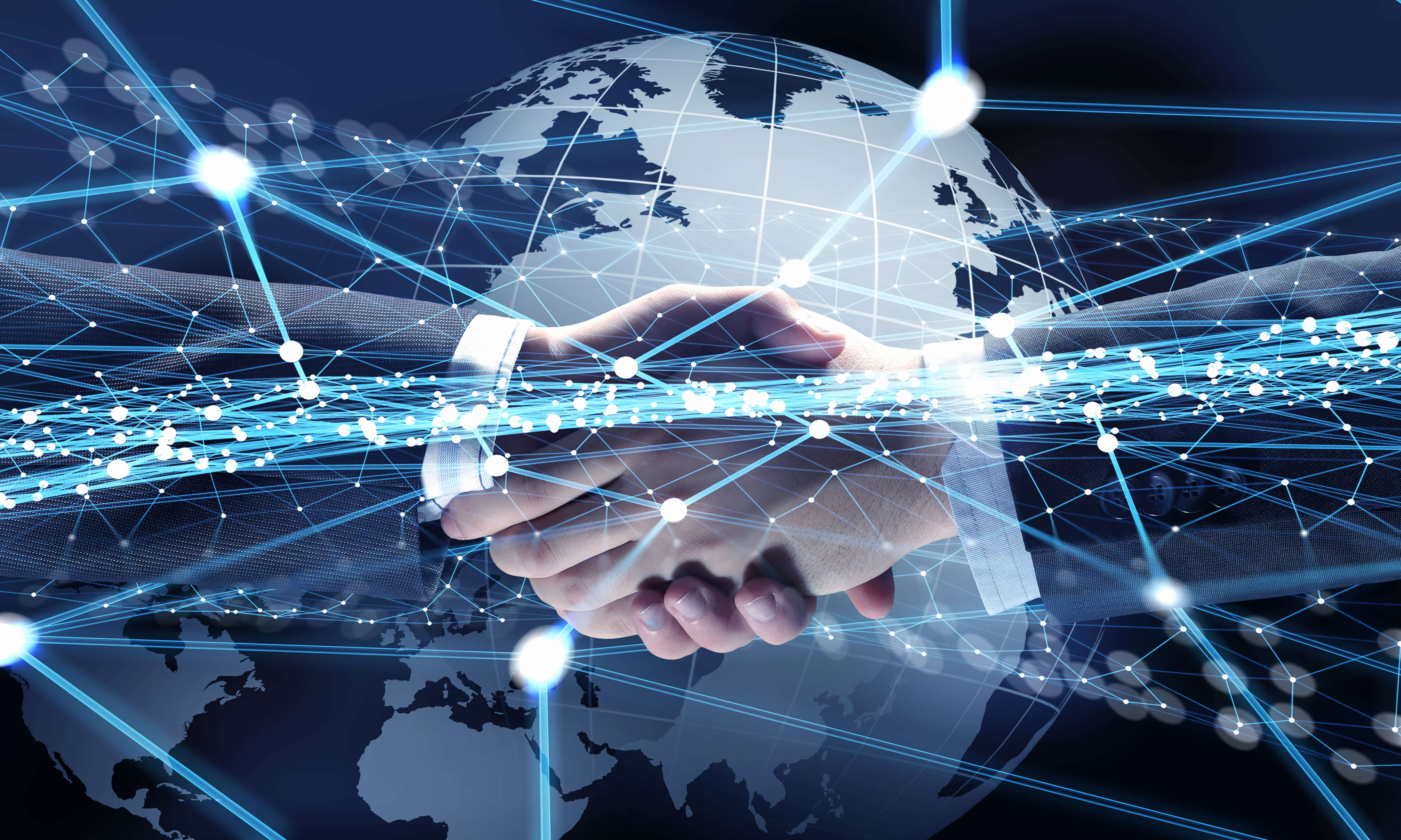 ONL Connect:  The Network Of The Future Is Here!